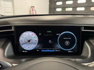 Hyundai TUCSON 2024 SEL 4dr SUV