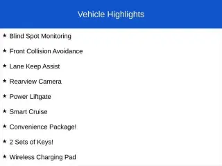 Hyundai TUCSON 2024 SEL 4dr SUV