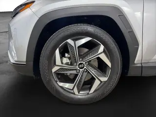 Hyundai TUCSON 2024 SEL 4dr SUV