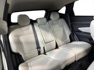 Hyundai TUCSON 2024 SEL 4dr SUV