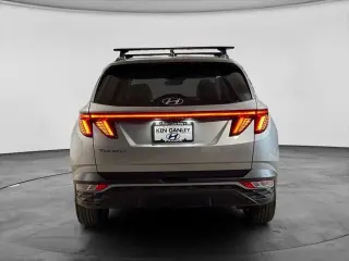 Hyundai TUCSON 2024 SEL 4dr SUV