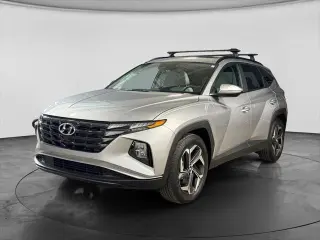 Hyundai TUCSON 2024 SEL 4dr SUV