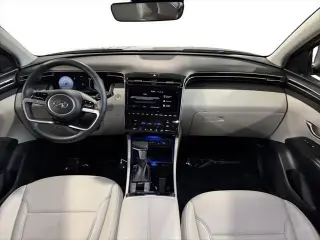Hyundai TUCSON 2024 SEL 4dr SUV