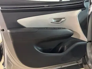 Hyundai TUCSON 2024 SEL 4dr SUV
