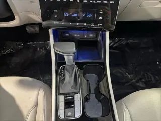 Hyundai TUCSON 2024 SEL 4dr SUV