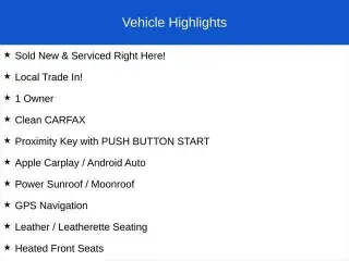 Hyundai TUCSON 2024 SEL 4dr SUV