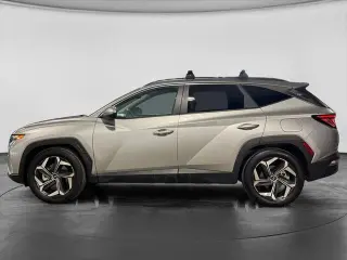 Hyundai TUCSON 2024 SEL 4dr SUV