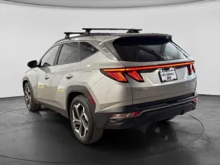 Hyundai TUCSON 2024 SEL 4dr SUV