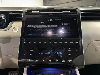 Hyundai TUCSON 2024 SEL 4dr SUV