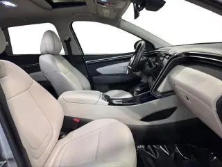 Hyundai TUCSON 2024 SEL 4dr SUV
