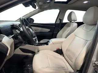 Hyundai TUCSON 2024 SEL 4dr SUV