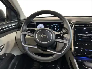 Hyundai TUCSON 2024 SEL 4dr SUV