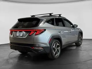 Hyundai TUCSON 2024 SEL 4dr SUV