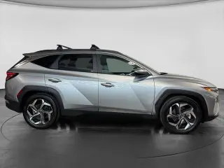 Hyundai TUCSON 2024 SEL 4dr SUV