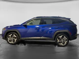 Hyundai TUCSON 2024 AWD Limited 4dr SUV