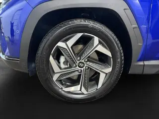 Hyundai TUCSON 2024 AWD Limited 4dr SUV