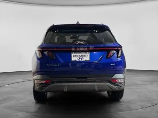 Hyundai TUCSON 2024 AWD Limited 4dr SUV