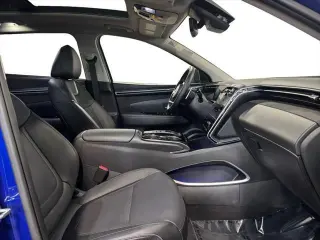 Hyundai TUCSON 2024 AWD Limited 4dr SUV