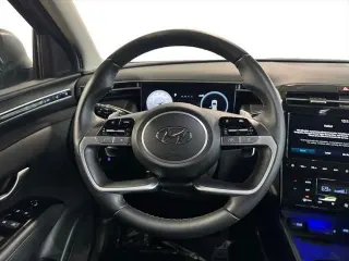 Hyundai TUCSON 2024 AWD Limited 4dr SUV