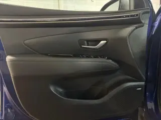 Hyundai TUCSON 2024 AWD Limited 4dr SUV