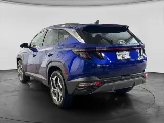 Hyundai TUCSON 2024 AWD Limited 4dr SUV