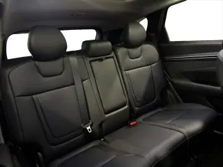 Hyundai TUCSON 2024 AWD Limited 4dr SUV
