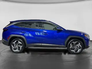 Hyundai TUCSON 2024 AWD Limited 4dr SUV