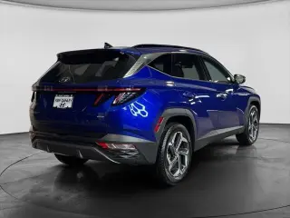 Hyundai TUCSON 2024 AWD Limited 4dr SUV