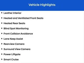 Hyundai TUCSON 2024 AWD Limited 4dr SUV