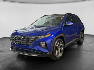 Hyundai TUCSON 2024 AWD Limited 4dr SUV
