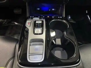 Hyundai TUCSON 2024 AWD Limited 4dr SUV