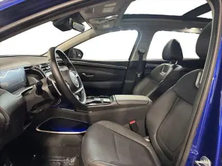 Hyundai TUCSON 2024 AWD Limited 4dr SUV
