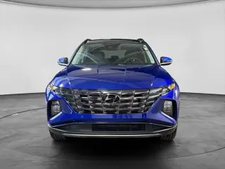 Hyundai TUCSON 2024 AWD Limited 4dr SUV