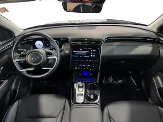 Hyundai TUCSON 2024 AWD Limited 4dr SUV