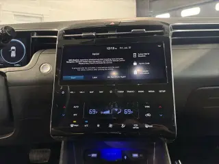 Hyundai TUCSON 2024 AWD Limited 4dr SUV