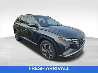 Hyundai TUCSON 2023 AWD SEL 4dr SUV