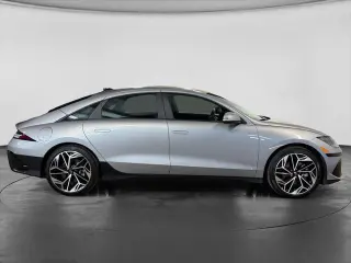 Hyundai IONIQ 6 2023 AWD SEL 4dr Sedan
