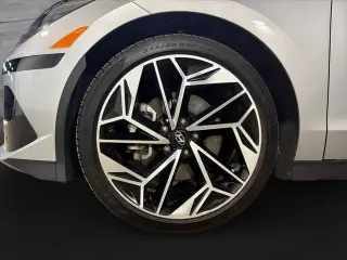 Hyundai IONIQ 6 2023 AWD SEL 4dr Sedan