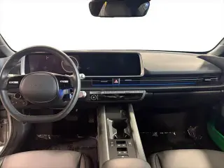Hyundai IONIQ 6 2023 AWD SEL 4dr Sedan