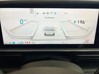 Hyundai IONIQ 6 2023 AWD SEL 4dr Sedan