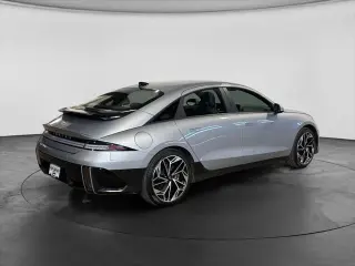 Hyundai IONIQ 6 2023 AWD SEL 4dr Sedan