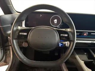 Hyundai IONIQ 6 2023 AWD SEL 4dr Sedan