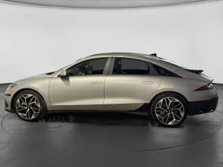Hyundai IONIQ 6 2023 AWD SEL 4dr Sedan