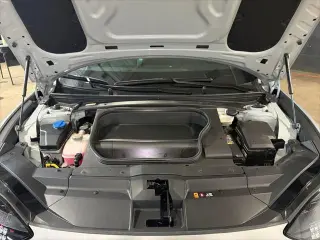Hyundai IONIQ 6 2023 AWD SEL 4dr Sedan