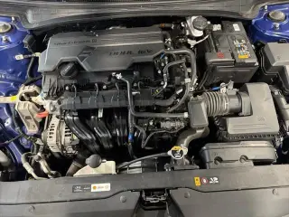 Hyundai ELANTRA 2024 SEL 4dr Sedan
