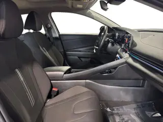 Hyundai ELANTRA 2024 SEL 4dr Sedan