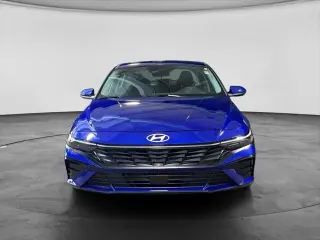Hyundai ELANTRA 2024 SEL 4dr Sedan