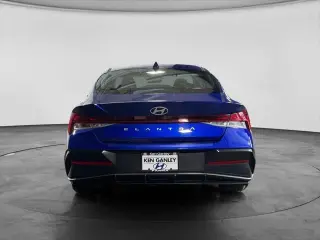 Hyundai ELANTRA 2024 SEL 4dr Sedan