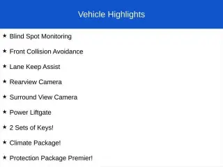 Volvo XC60 2023 AWD B5 Plus Dark Theme 4dr SUV