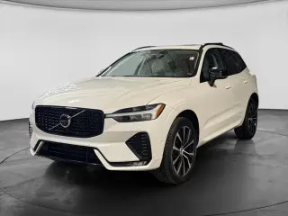 Volvo XC60 2023 AWD B5 Plus Dark Theme 4dr SUV